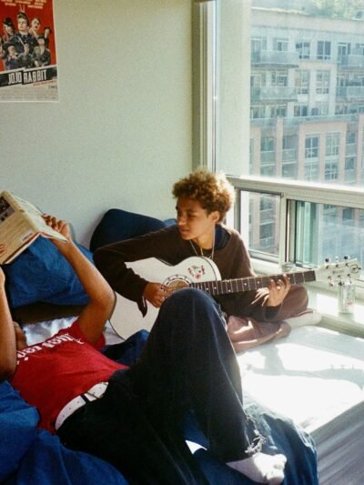 Busco compañero/a de piso